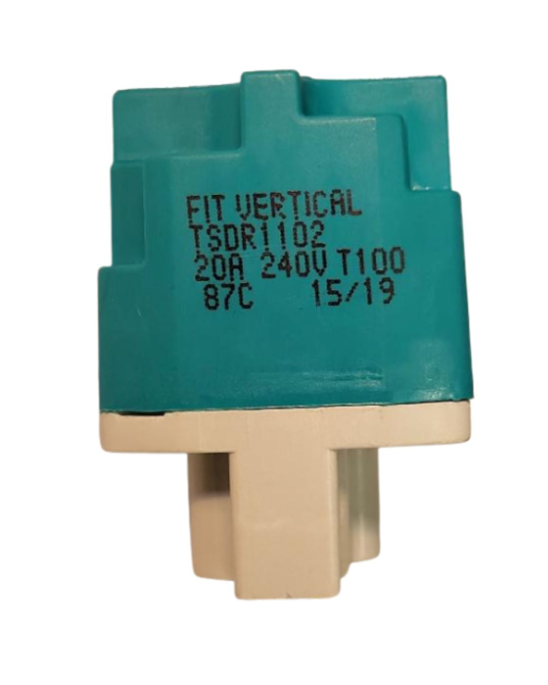 Rod Thermostat